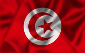 علم_تونس،_غير_رسمي