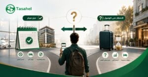 هل تحجز الفندق قبل السفر أم تنتظر حتى الوصول؟ الإجابة الكاملة