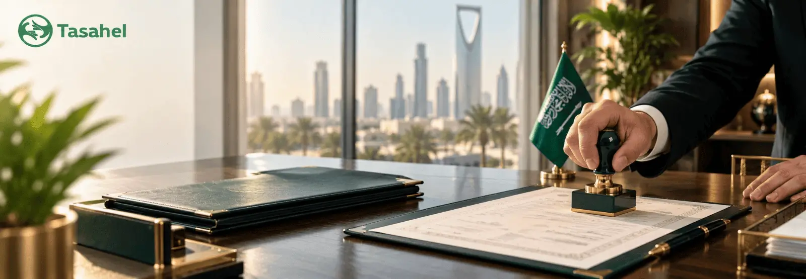 تأشيرة السعودية من مصر – خدمات الزيارة والاستقدام مع تساهيل
